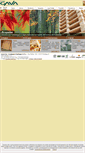 Mobile Screenshot of ecopallet.it